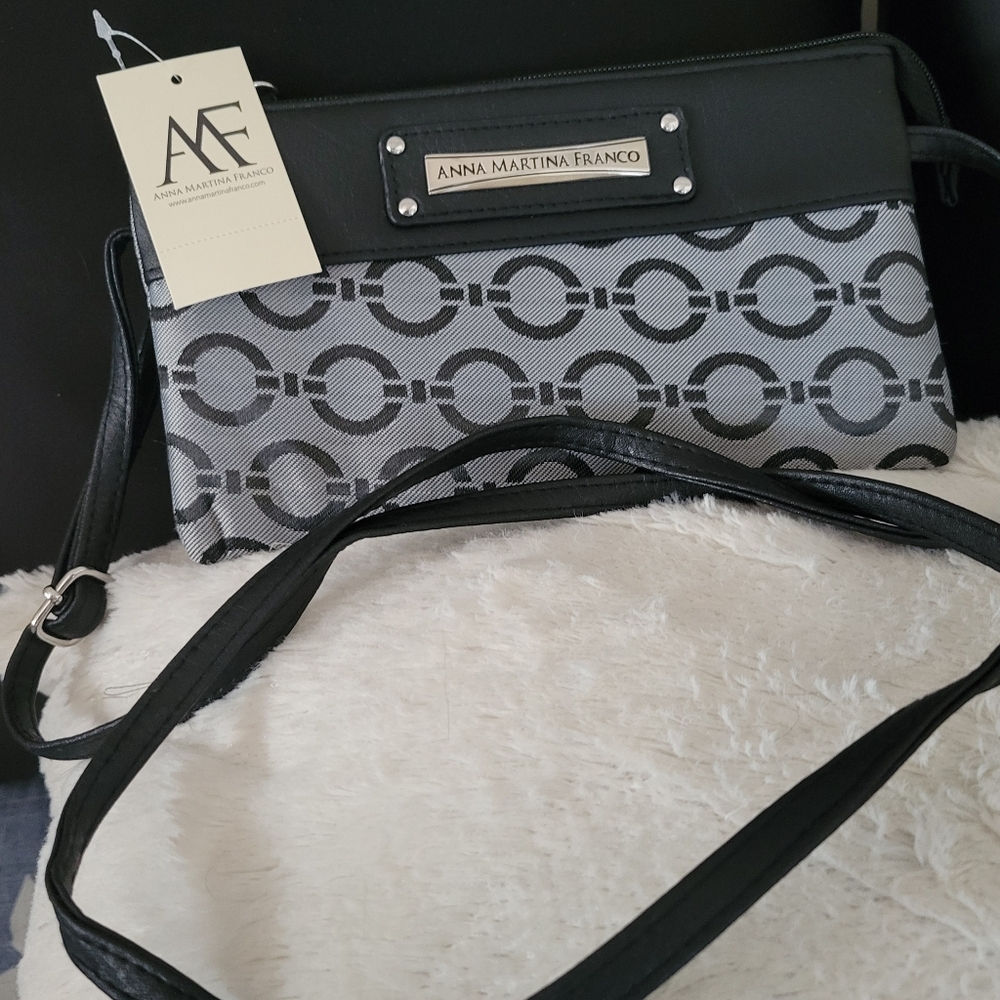 Crossbody purse small brand new